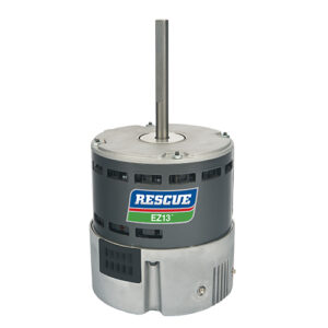 Nidec Rescue EZ13