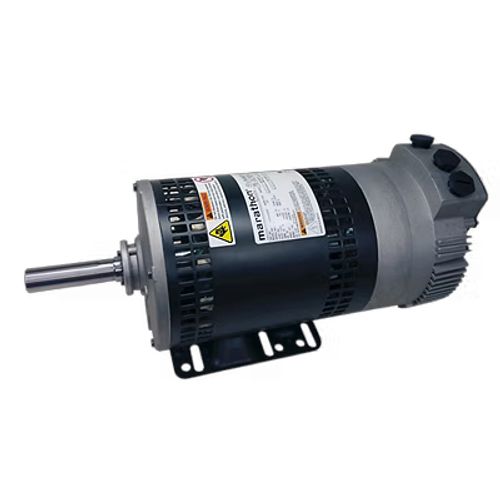 Symax-I 230V 1.5HP