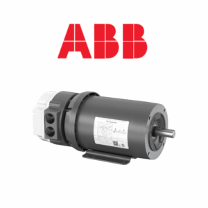ABB EC Titanium 1 HP 230 Volt (Full Retrofit Package)